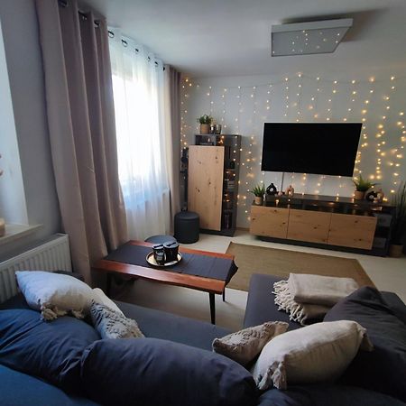 Ferienwohnung Im Harz 1 Goslar Eksteriør bilde