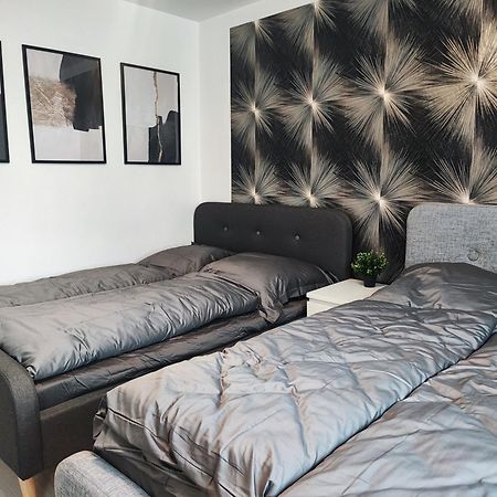 Ferienwohnung Im Harz 1 Goslar Eksteriør bilde