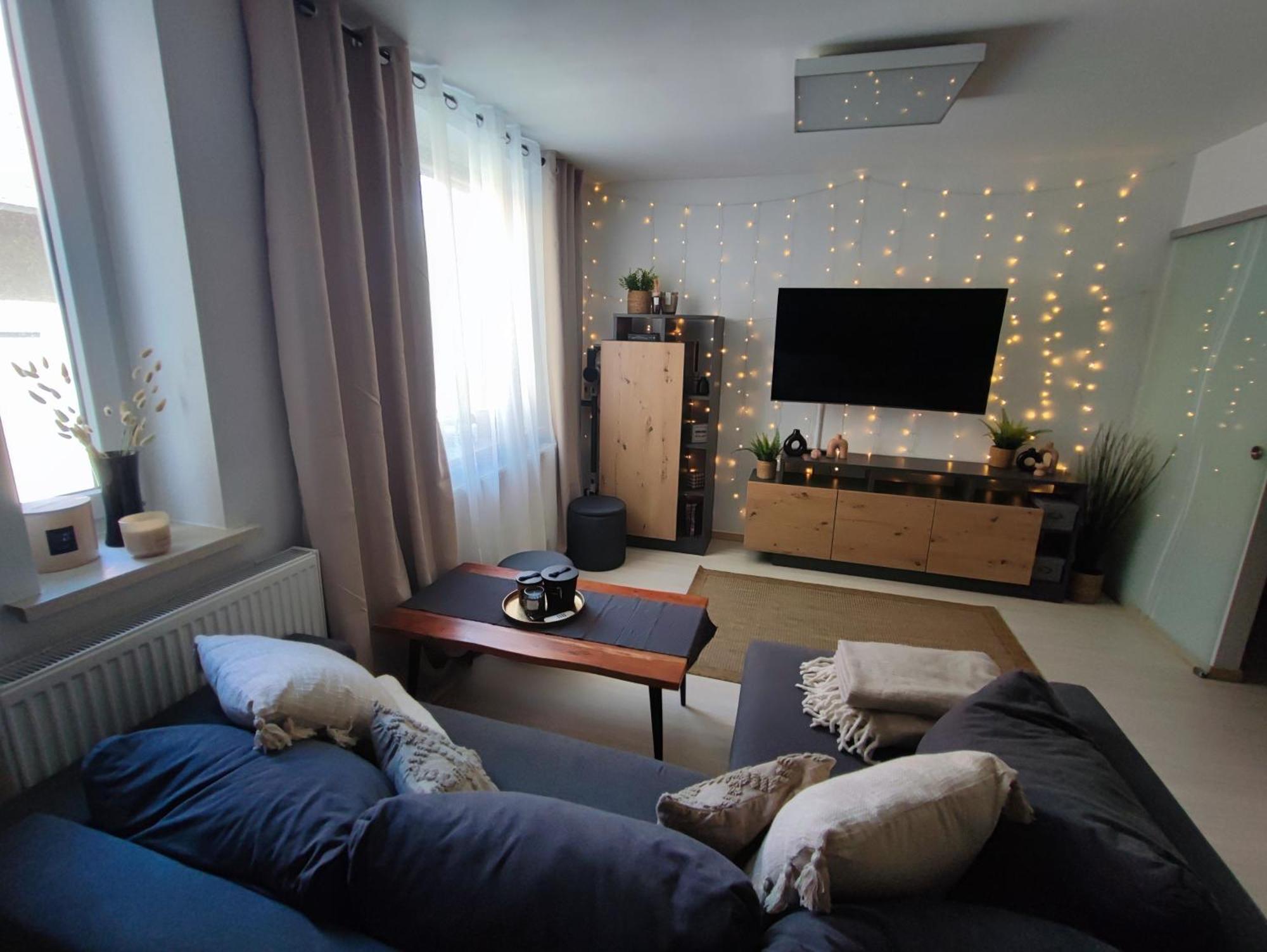 Ferienwohnung Im Harz 1 Goslar Eksteriør bilde
