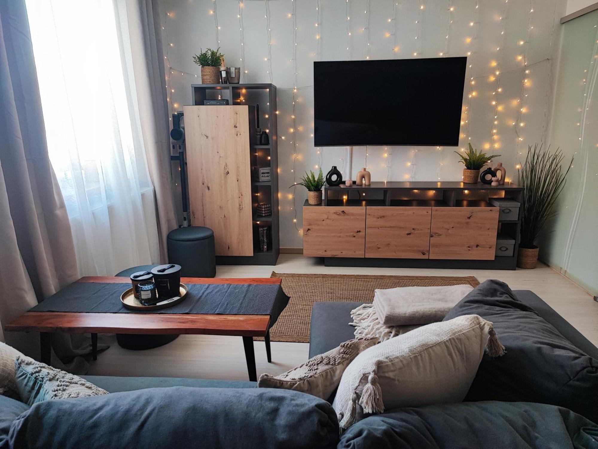 Ferienwohnung Im Harz 1 Goslar Eksteriør bilde