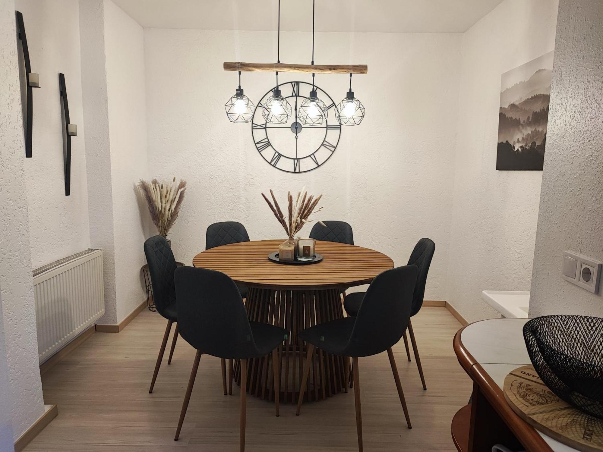 Ferienwohnung Im Harz 1 Goslar Eksteriør bilde