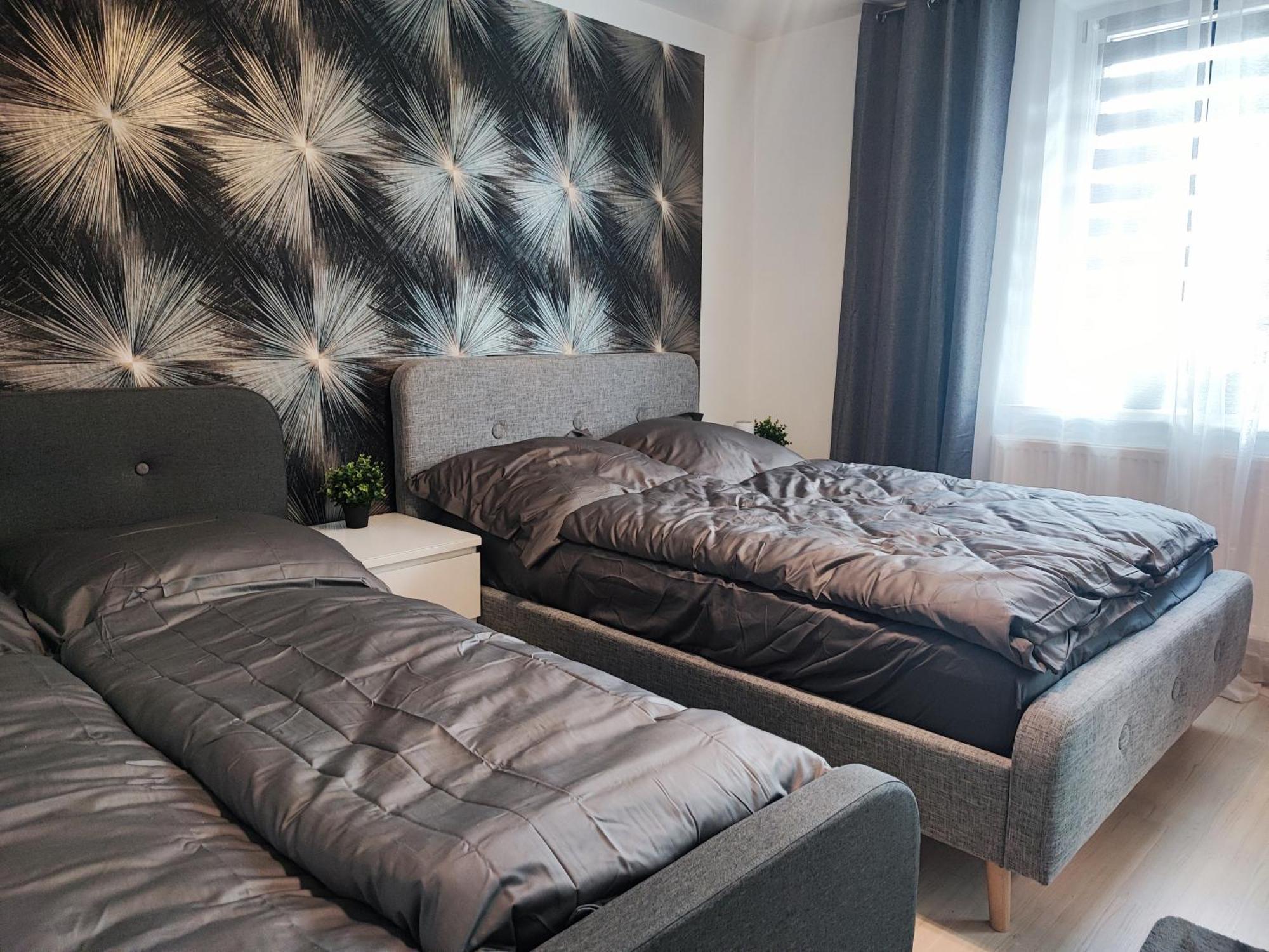 Ferienwohnung Im Harz 1 Goslar Eksteriør bilde